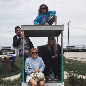 Meet your Posher, Michaela